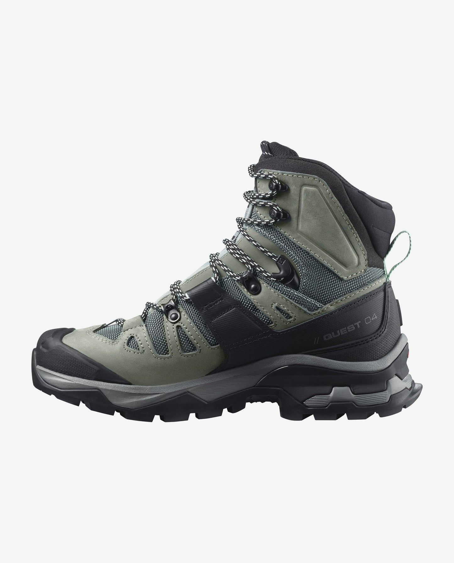 QUEST 4 GORE TEX SLATE / TROOPER WOMEN