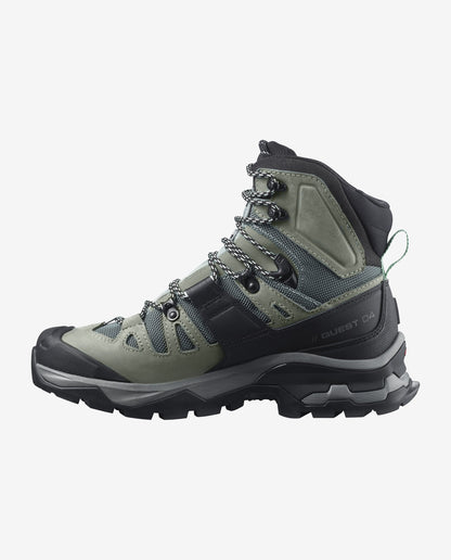 QUEST 4 GORE TEX SLATE / TROOPER WOMEN