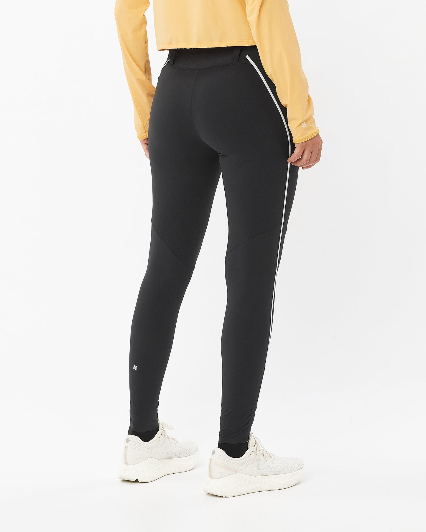 SENSE AERO STOW DEEP BLACK WOMEN