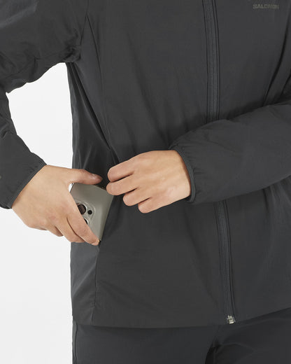 MOUNTAIN FLEX DEEP BLACK WOMEN