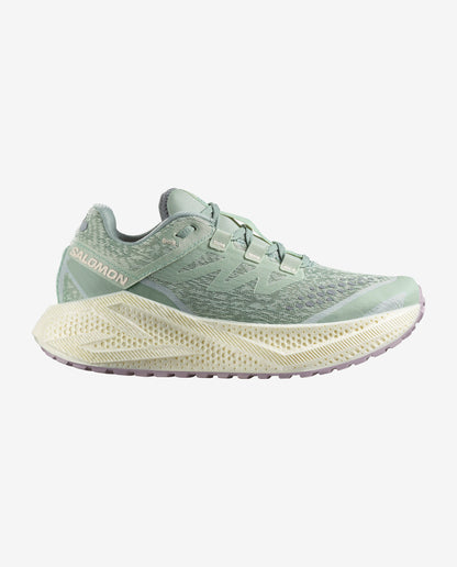 AERO GLIDE 3 GRVL SEA FOAM / VANILLA ICE WOMEN