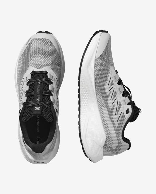 AERO BLAZE 3 GRVL LUNAR ROCK / WHITE WOMEN