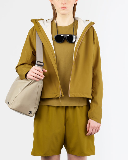 EXTENDED TOTEBAG SMALL CHINCHILLA / FALLEN ROCK