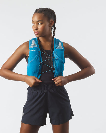 ACTIVE SKIN 8 BLUE DANUBE / BLUE CURACAO