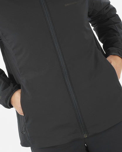 MOUNTAIN FLEX DEEP BLACK WOMEN 2