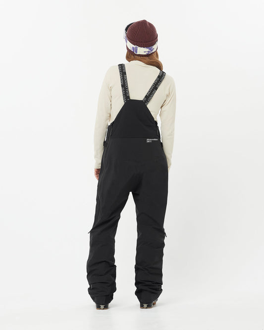 ABSOLUTE 3L DEEP BLACK WOMEN 2