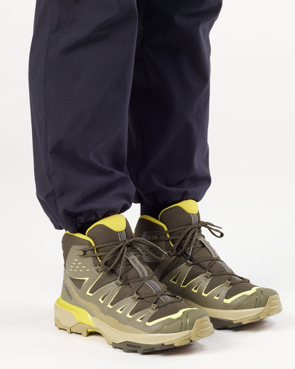 X ULTRA 360 EDGE MID GORE TEX WREN / DESERT TAN MEN