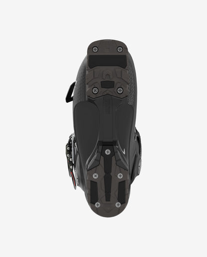 S/PRO SUPRA 90 BLACK / SILVER MET.