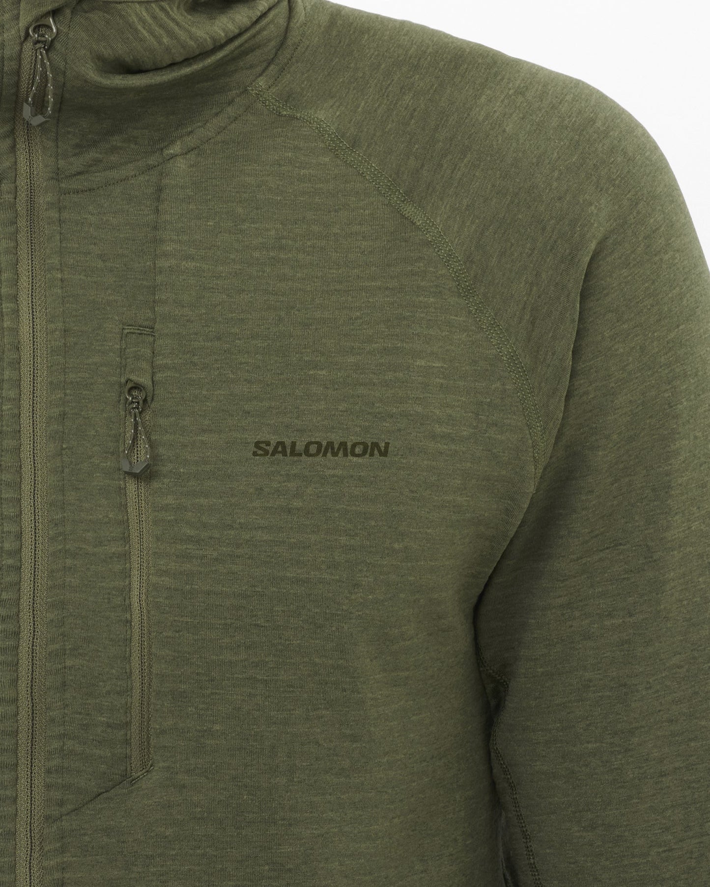 ESSENTIAL LIGHTWARM GRAPE LEAF MEN