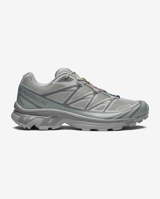 XT 6 GHOST GRAY / GHOST GRAY WOMEN