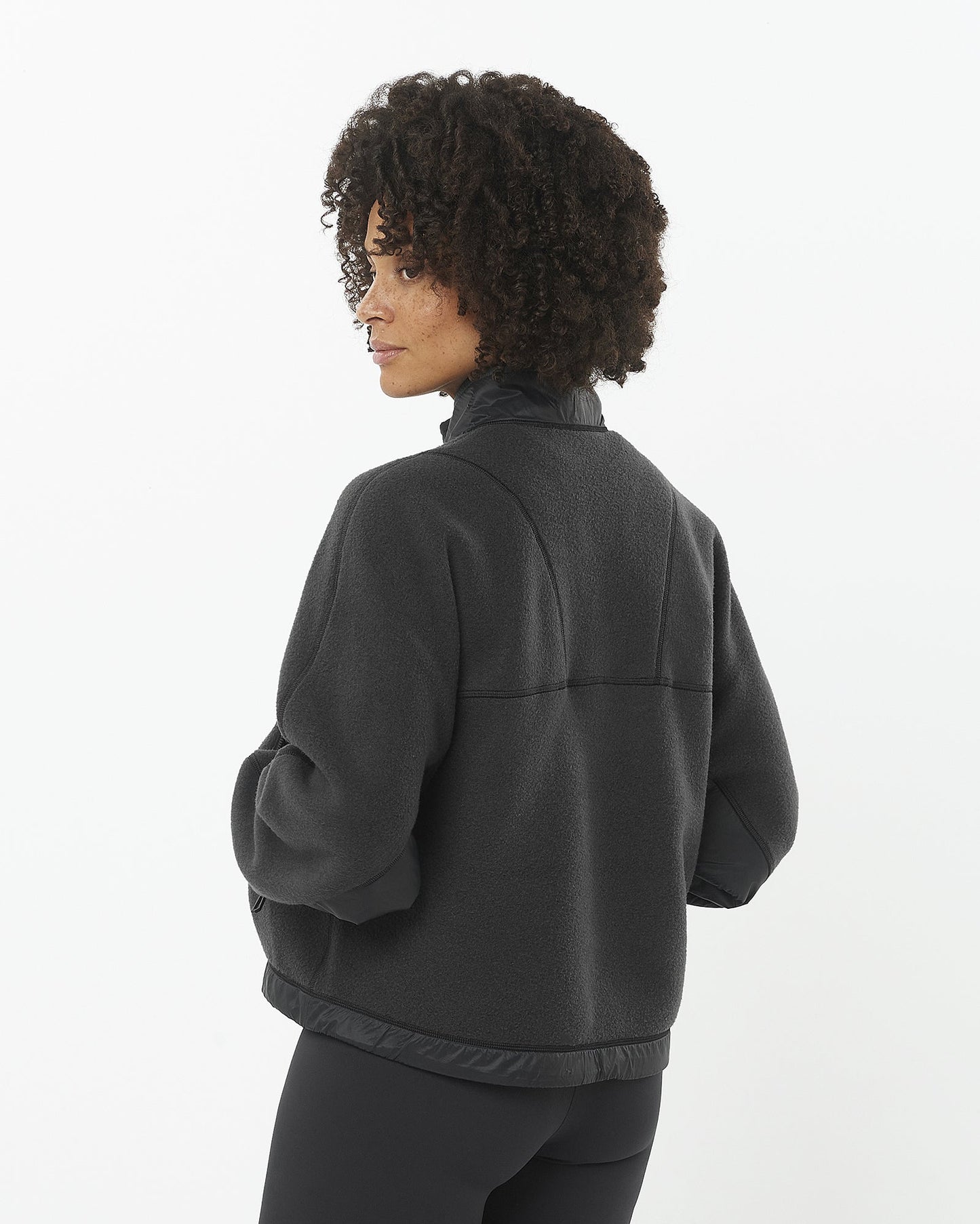 CHROMA DEEP BLACK WOMEN