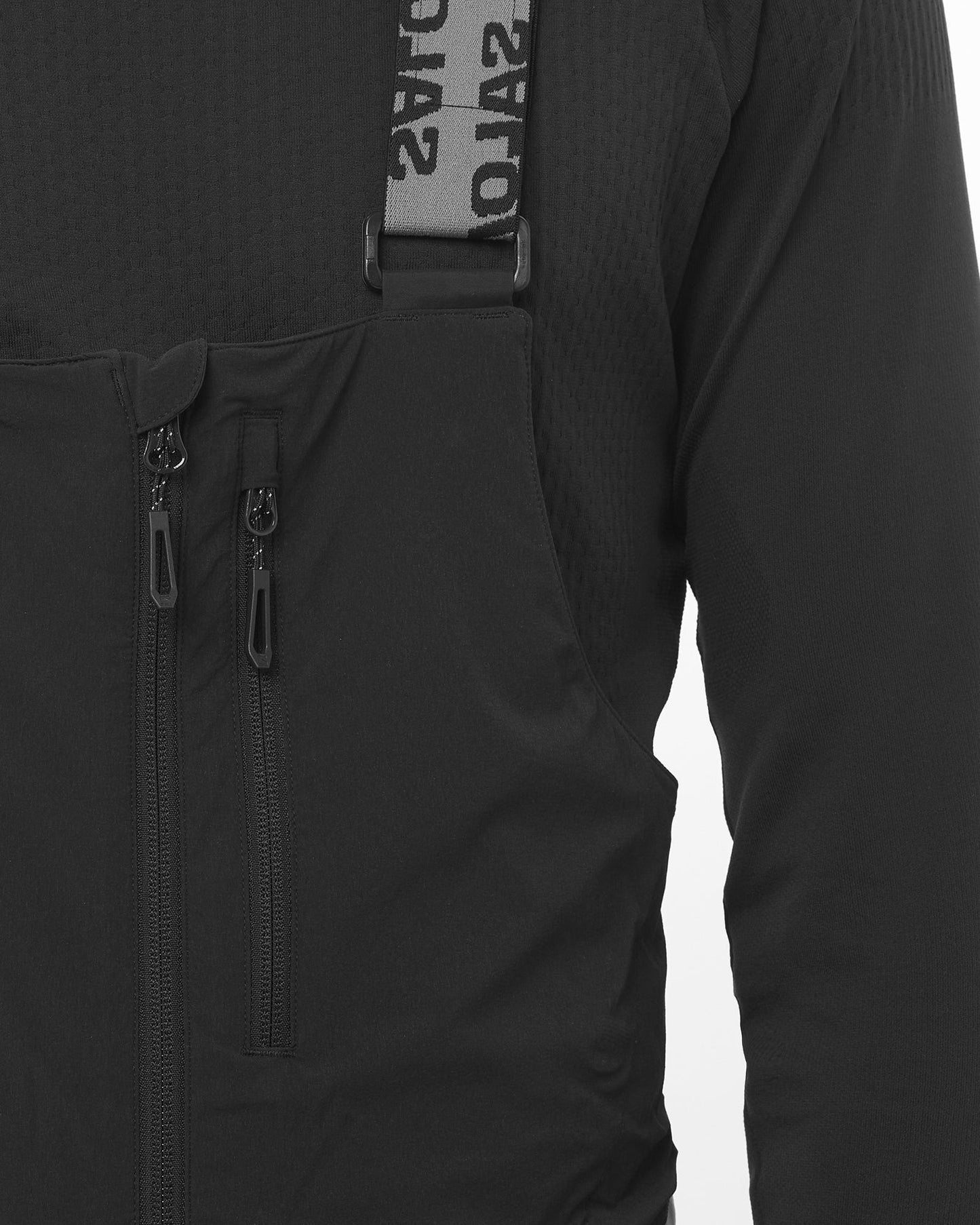 ABSOLUTE 3L BLUE GRANITE / DEEP BLACK MEN 2