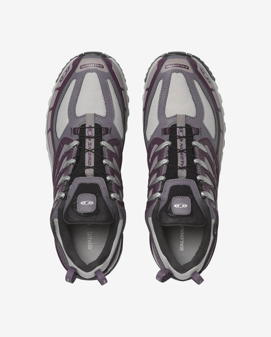 ACS PRO GORE TEX PLUM PERFECT / GULL WOMEN