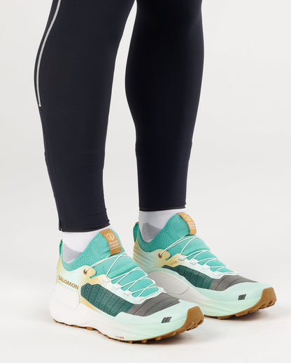 S/LAB GENESIS LIMITED COURTNEY EDITION 2 WATERFALL / WHITE WOMEN