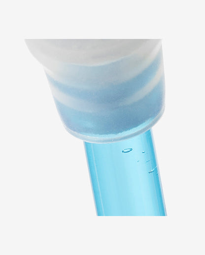 SOFT RESERVOIR 1.5L CLEAR BLUE