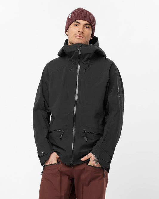 ABSOLUTE 3L DEEP BLACK MEN