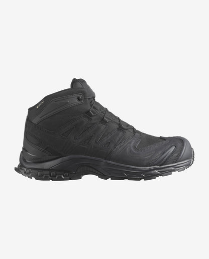 XA FORCES MID GORE TEX EN BLACK / BLACK WOMEN