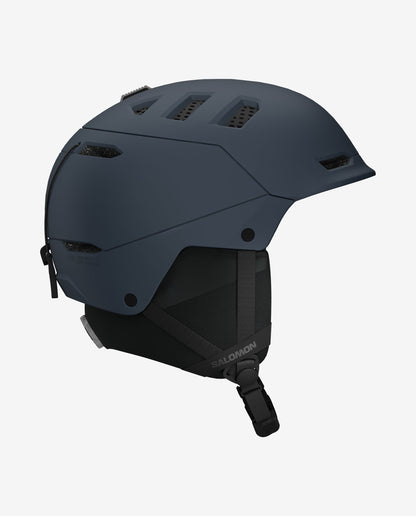 HUSK PRO MIPS DRESS BLUE