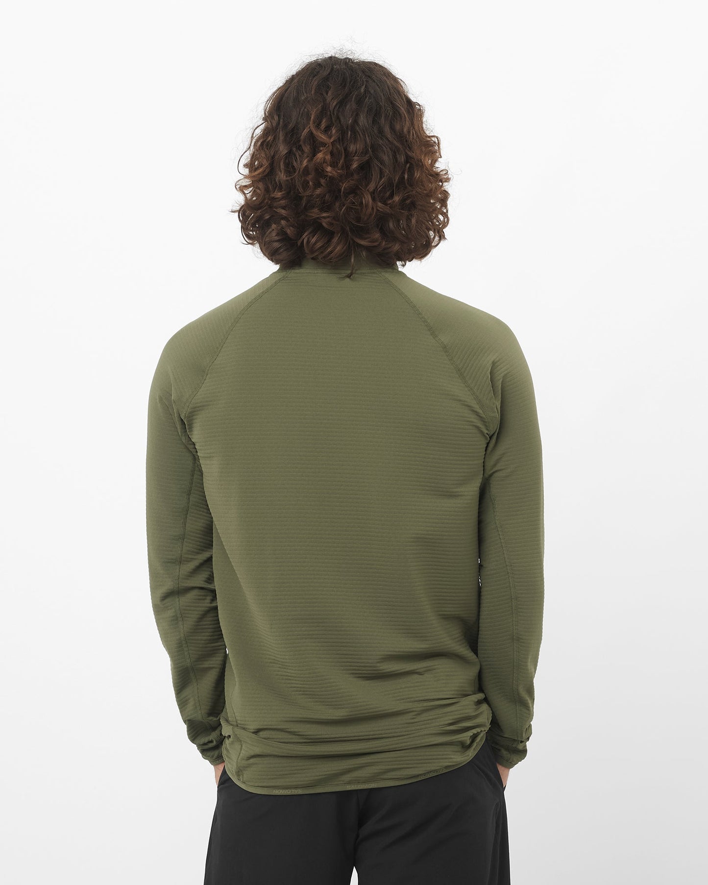 ESSENTIAL LIGHTWARM GRAPE LEAF MEN 3