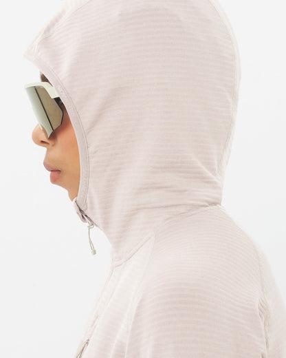 ESSENTIAL LIGHTWARM ETHEREA WOMEN