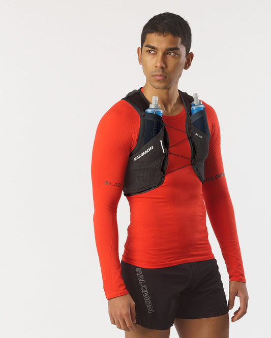 S/LAB PULSAR 3 BLACK / WHITE