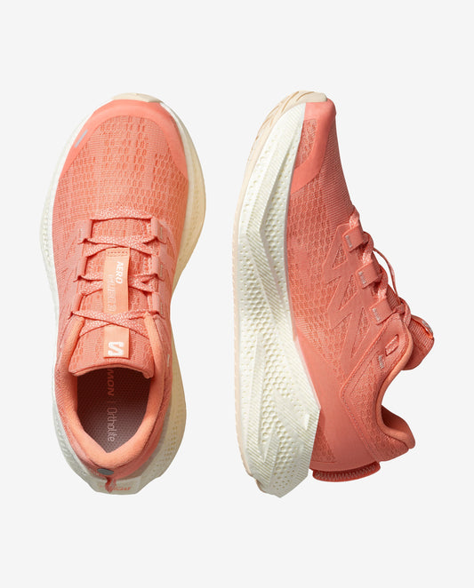 AERO GLIDE 3 FUSION CORAL / VANILLA ICE WOMEN