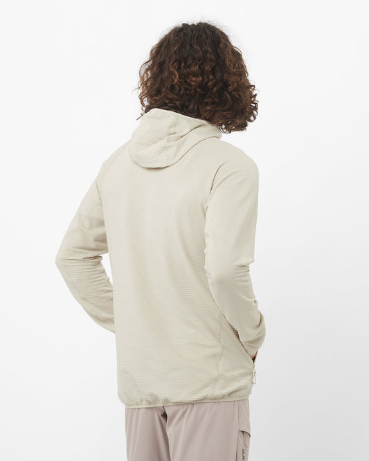 ESSENTIAL LIGHTWARM RAINY DAY MEN