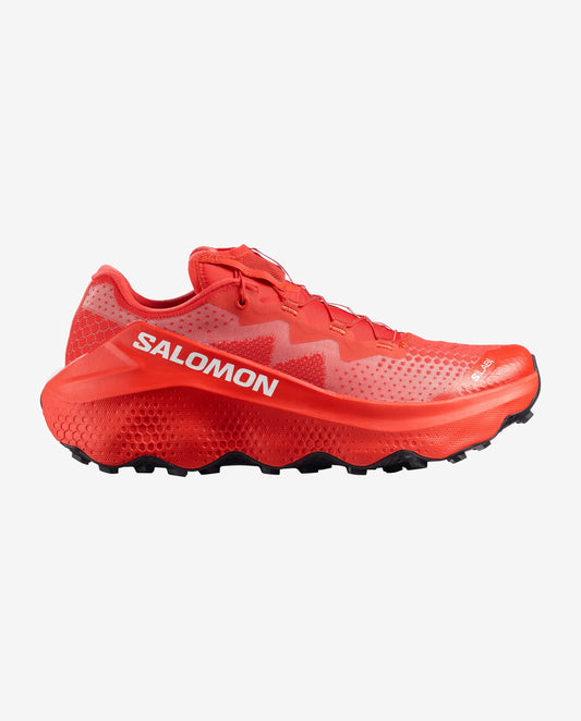 S/LAB ULTRA GLIDE 1.5 FIERY RED / FIERY RED MEN