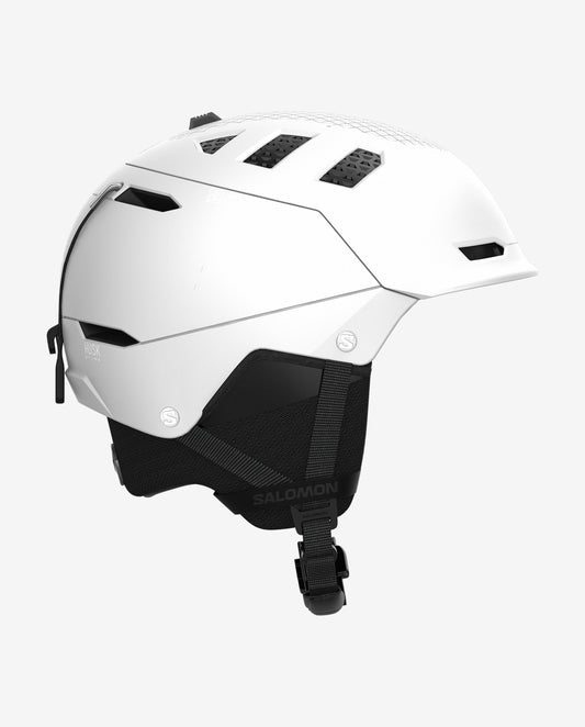 HUSK PRIME MIPS WHITE