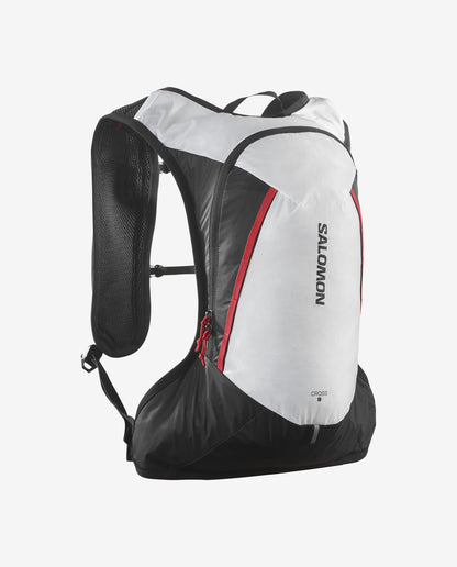 CROSS 8 BLACK / WHITE