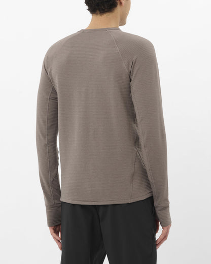 ESSENTIAL LIGHTWARM IRON MEN 2