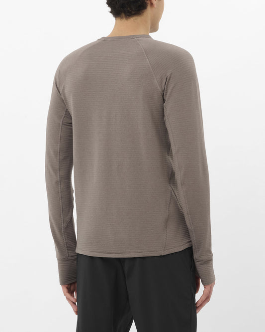 ESSENTIAL LIGHTWARM IRON MEN 2