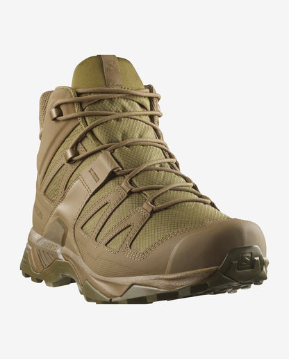 X ULTRA FORCES MID COYOTE BROWN / COYOTE BROWN WOMEN