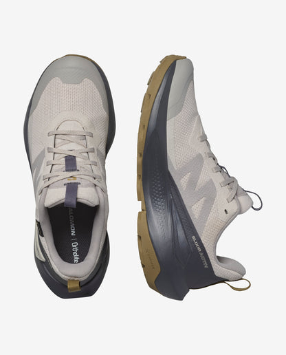 ELIXIR ACTIV GORE TEX SILVER CLOUD / NINE IRON WOMEN