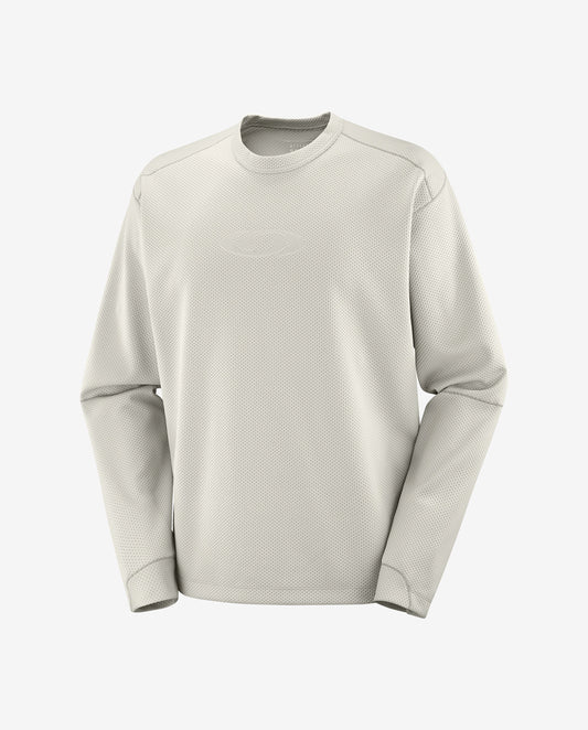 MOTOMESH LS MM6 ABBEY STONE MEN