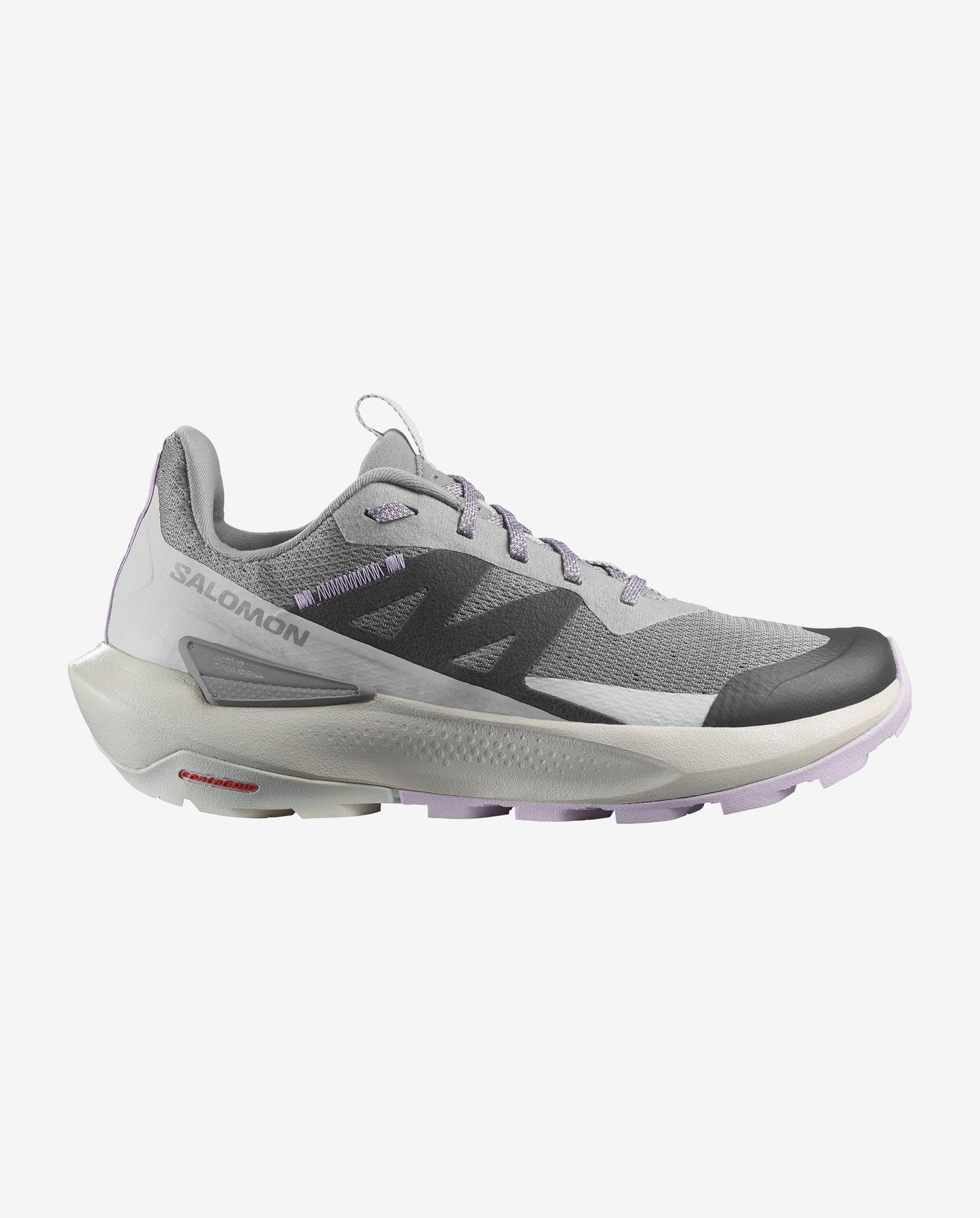 ELIXIR ACTIV SHARKSKIN / GLACIER GRAY WOMEN