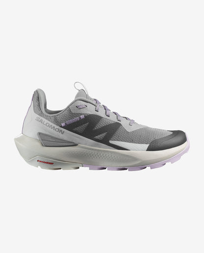 ELIXIR ACTIV SHARKSKIN / GLACIER GRAY WOMEN