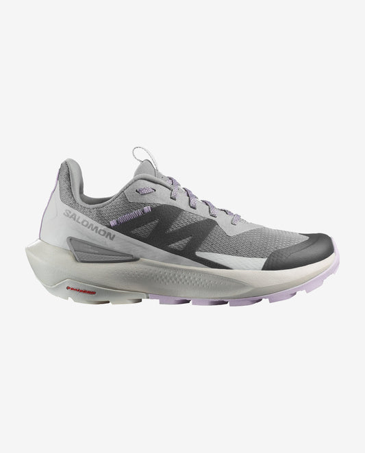 ELIXIR ACTIV SHARKSKIN / GLACIER GRAY WOMEN
