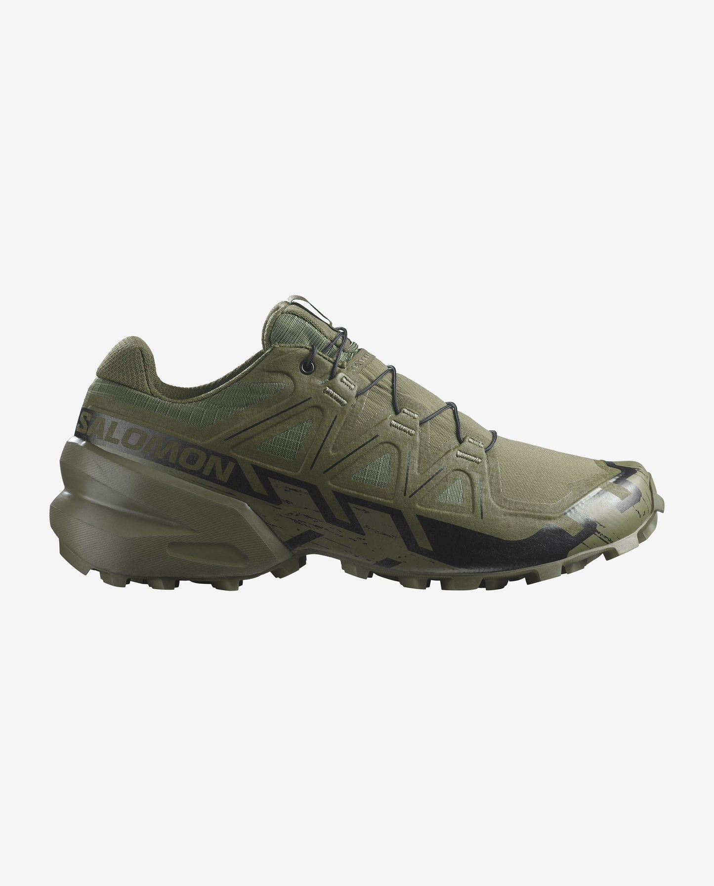 SPEEDCROSS 6 FORCES RANGER GREEN / RANGER GREEN WOMEN