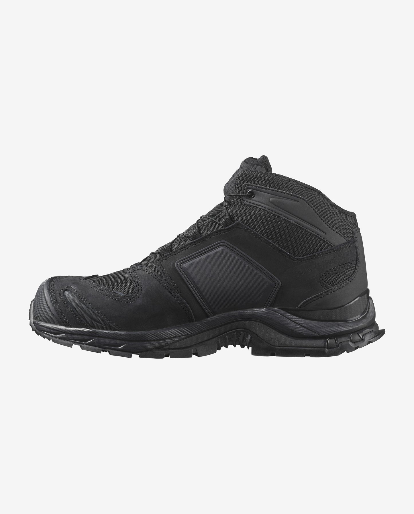 XA FORCES MID GORE TEX EN BLACK / BLACK WOMEN