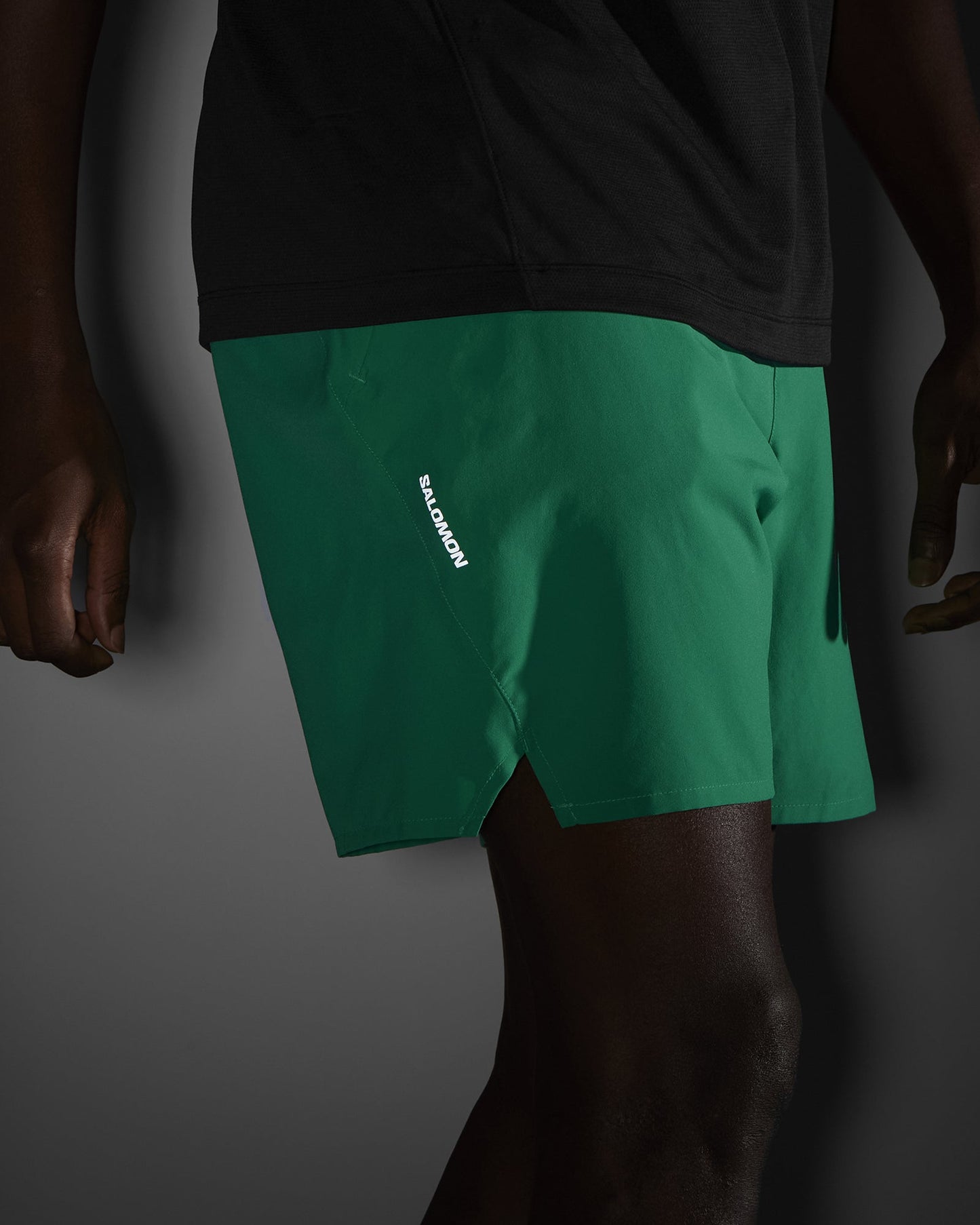 SHAKEOUT CORE NO LINER 7 IN PARAKEET MEN