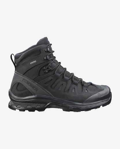 QUEST 4D GORE TEX FORCES 2 EN BLACK / BLACK WOMEN