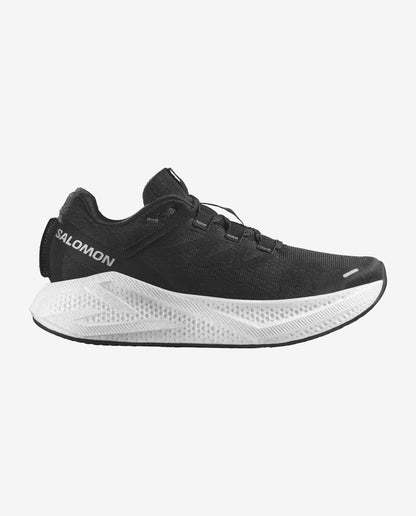 AERO GLIDE 3 BLACK / WHITE WOMEN