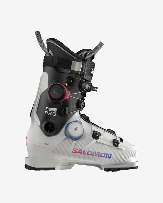 S/PRO SUPRA DUAL BOA 130