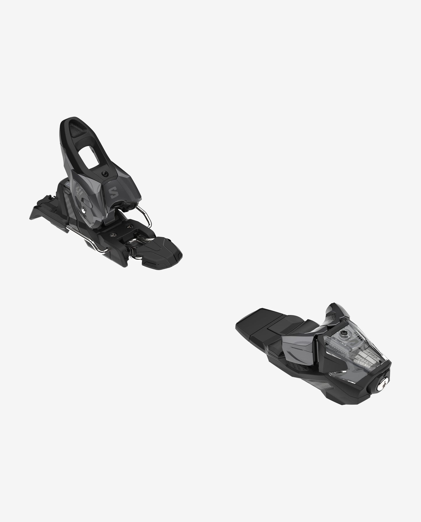 M11 GRIPWALK BLACK / GREY