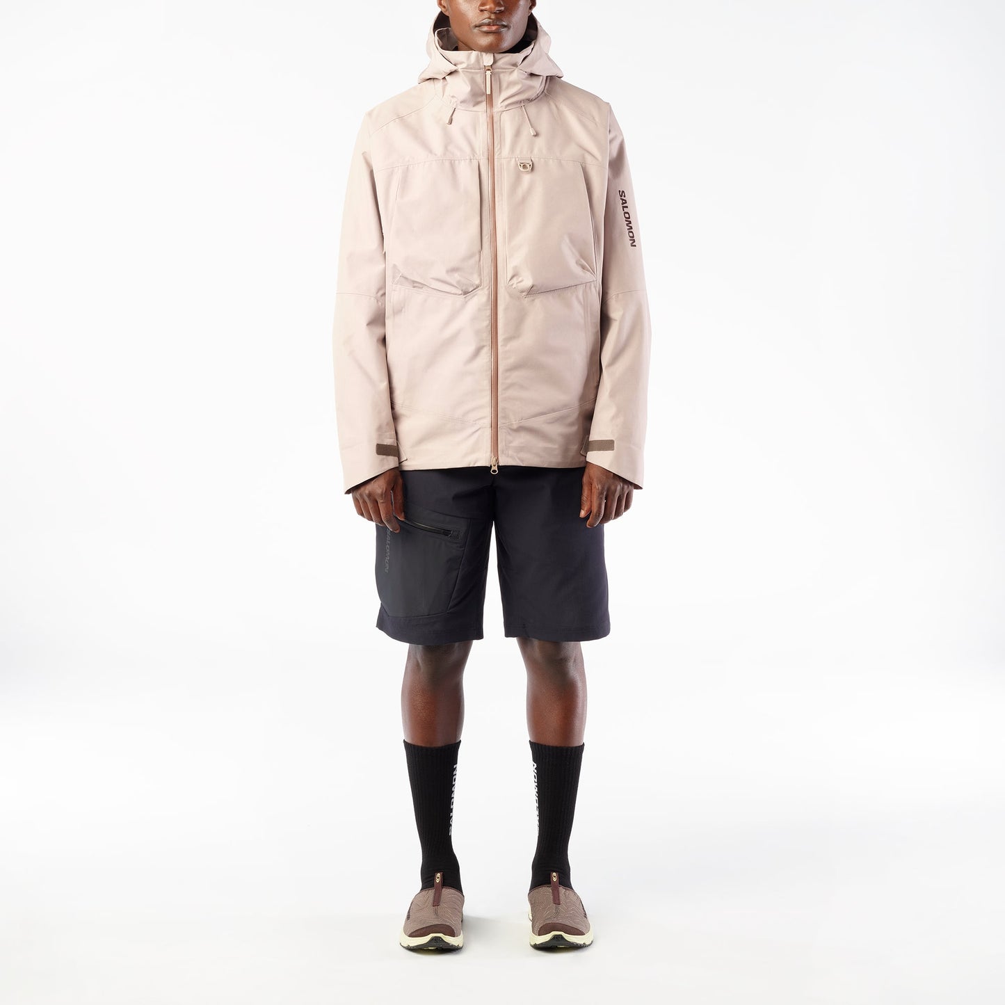 RX SLIDE 3.0 ATQ FALCON / GREEN HAZE WOMEN