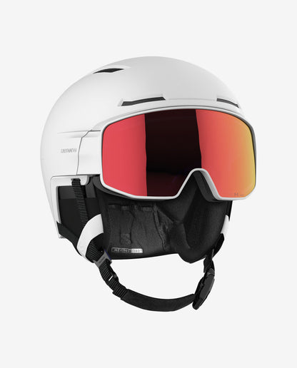 DRIVER PRIME SIGMA PHOTO MIPS WHITE