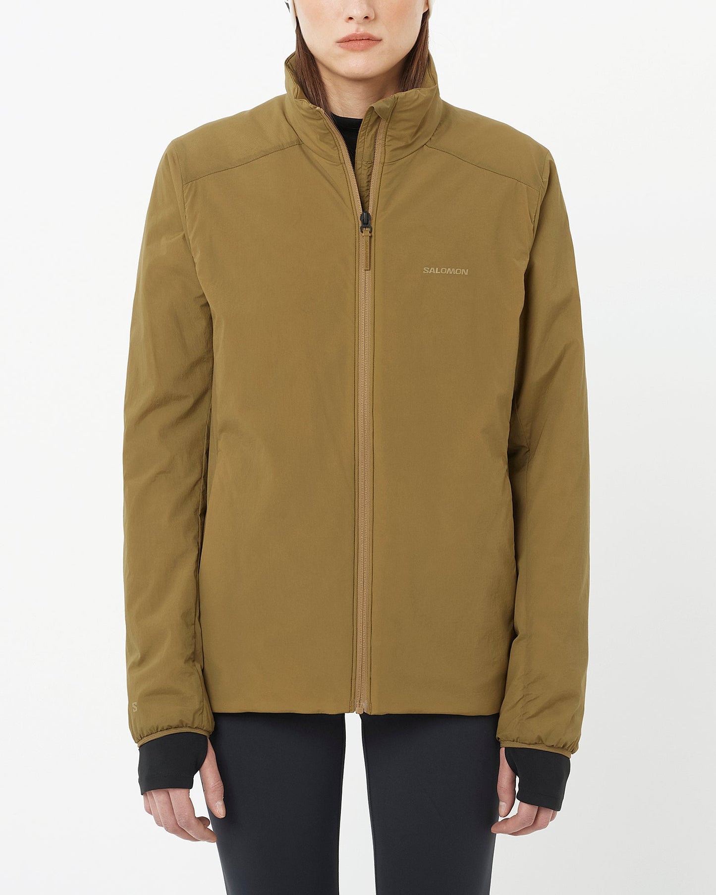 MOUNTAIN FLEX BRILLIANT OLIVE WOMEN