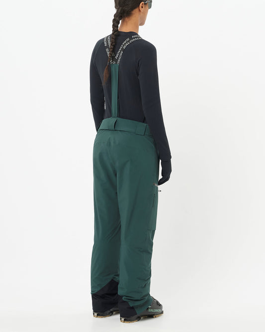 BRILLIANT GREEN GABLES WOMEN 2