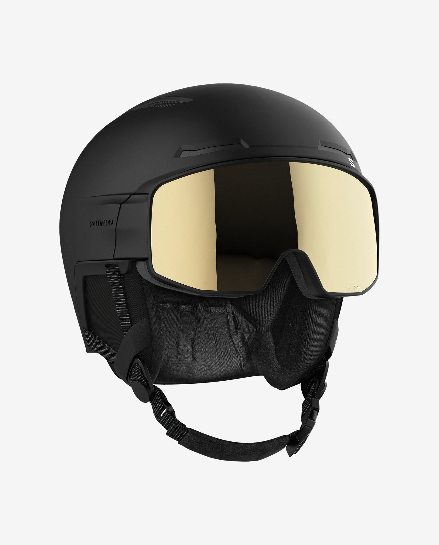 DRIVER PRO SIGMA MIPS